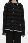 YANYAN KNITS Fall/Winter 2025 Collection: Work Jacket/Casual Pants YYK-YYW25-1531-ZONG (Jacket)